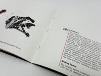 FERRARI: A rare Sales Brochure for the F40 [Location: Sydney] - 3
