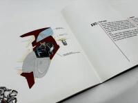 FERRARI: A rare Sales Brochure for the F40 [Location: Sydney] - 4