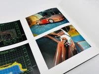 FERRARI: A rare Sales Brochure for the F40 [Location: Sydney] - 5
