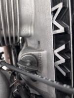 1981 BMW R100RS 980cc (Cafe Racer) [Location : Melbourne] - 57