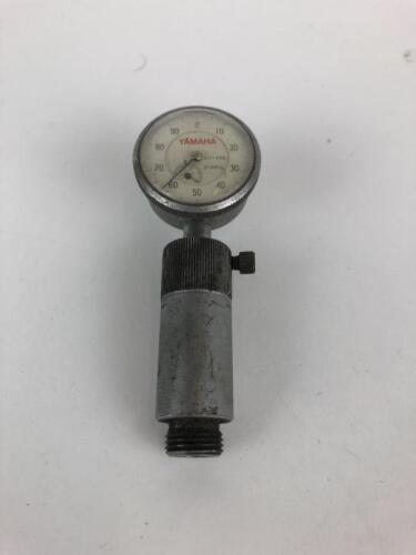 YAMAHA: One Yamaha Factory Bore Timing Gauge TD/TR/TZ