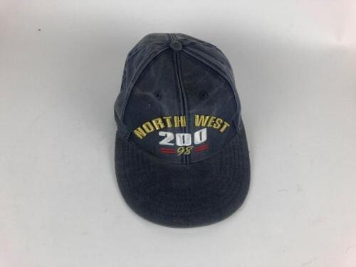 CAP: One Cap, Northwest 200 1998, adjustable size