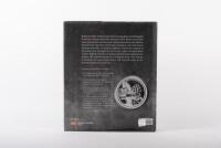 SINGAPORE G.P.:'Snakes & Devils - A History of the Singapore Grand Prix', by Eli Solomon, large hardcover book - 2