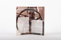 FERDINAND PORSCHE: A Ferdinand Porsche (1875-1951) 50 Schilling - 2