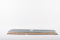 BOXSTER: Two Porsche Boxster door sill scuff plates - 5