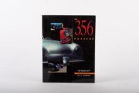 PORSCHE 356: 'The Porsche 356 - A Restorer's Guide To Authenticity' by Dr. B. Johnson, softcover book, printed 1997, 151 pages - 4