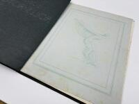ROLLS-ROYCE: A Sales Brochure for the 20-25 H.P. model range [Location: Sydney] - 2