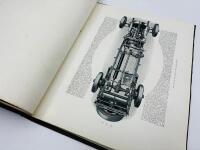 ROLLS-ROYCE: A Sales Brochure for the 20-25 H.P. model range [Location: Sydney] - 4