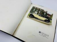 ROLLS-ROYCE: A Sales Brochure for the 20-25 H.P. model range [Location: Sydney] - 6