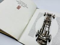 ROLLS-ROYCE: A Sales Brochure for the Phantom II [Location: Sydney] - 3