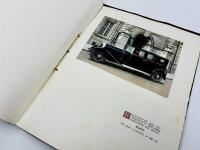 ROLLS-ROYCE: A Sales Brochure for the Phantom II [Location: Sydney] - 4