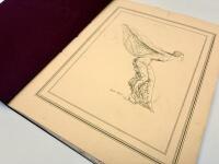 ROLLS-ROYCE: A Sales Brochure for the Phantom II [Location: Sydney] - 5