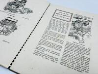 ROLLS-ROYCE: A Sales Brochure for the 25-30 H.P. model range [Location: Sydney] - 5