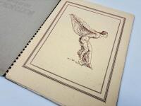 ROLLS-ROYCE: A Sales Brochure for the 25-30 H.P. model range [Location: Sydney] - 7
