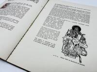 ROLLS-ROYCE: A Sales Brochure for the Phantom III [Location: Sydney] - 2