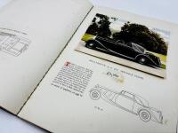 ROLLS-ROYCE: A Sales Brochure for the Phantom III [Location: Sydney] - 7