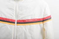 JACKET: A circa 1980s original Porsche jacket made by Equipe Sportswear in the former West Germany - 2