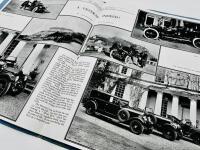 ROLLS-ROYCE: A copy of the March 1937 issue of the Rolls-Royce Bulletin, together with period road tests for various models including the Phantom III [Location: Sydney] - 7