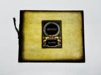 BENTLEY: A Sales Brochure for the 3 &frac12; Litre model range, together with a period road test from The Autocar of the 4 &frac12; Litre and a quantity of three double-sided brochures for various models [Location: Sydney] - 2
