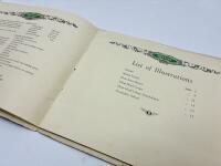 BENTLEY: A Sales Brochure for the 3 &frac12; Litre model range, together with a period road test from The Autocar of the 4 &frac12; Litre and a quantity of three double-sided brochures for various models [Location: Sydney] - 4