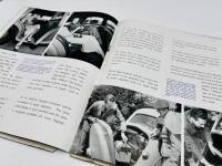RILEY: A Sales Brochure for the 12 and 16 models, together with two brochures for the annual model ranges [Location: Sydney] - 13