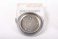 WHEELS CAPS: A set of Porsche NOS wheel centre caps, made in 2002, in boxes - 4