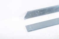 SCUFF PLATES: A NOS pair of Porsche 911 993 scuff plates - 3