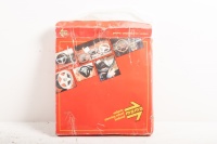 MOMO: A Momo Benneton Sports racing steering wheel in box - 2
