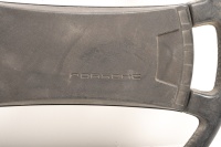 STEERING WHEEL: A Porsche 911 1974-77 4 spoke steering wheel - 2