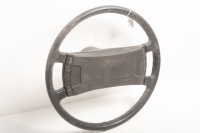 STEERING WHEEL: A Porsche 911 1974-77 4 spoke steering wheel - 3