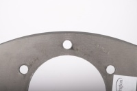MOMO: A Momo Champion TYP 035 / KBA 70118 [02-99] racing steering wheel, partial leather & suede - 5