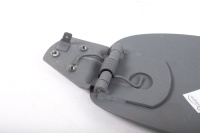FUEL FLAP: A Porsche 911 fuel flap cover - 3