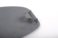 FUEL FLAP: A Porsche 911 fuel flap cover - 4