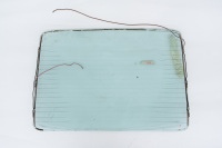 REAR WINDOW: A Porsche 911 two stage heated rear window glass - 2