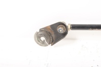 STRUT BRACE: A 1969-87 Porsche 911 home made front strut brace - 2