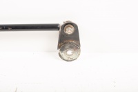 STRUT BRACE: A 1969-87 Porsche 911 home made front strut brace - 3