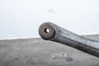REAR TRAILING ARM: A 1978-89 Porsche 911 (narrow body) right side rear trailing arm with hub [P/N 911331514OR] - 8
