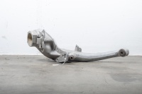 REAR TRAILING ARM: A 1978-89 Porsche 911 (narrow body) right side alloy rear trailing arm [P/N 911331514OR]