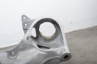 REAR TRAILING ARM: A 1978-89 Porsche 911 (narrow body) right side alloy rear trailing arm [P/N 911331514OR] - 7