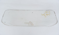 REAR WINDOW: A 1964-65 Porsche 356C rear window - 3
