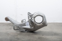REAR TRAILING ARM: A 1978-89 Porsche 911 (narrow body) left side rear trailing arm [P/N 911331513OR]