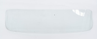 WINDSCREEN: A windscreen thought to possibly suit a Porsche 356 Speedster model