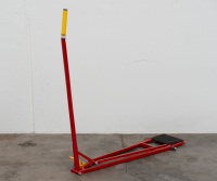 QUICK LIFT JACK: A B-G Racing 300kg racing quick lift jack