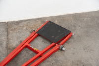 QUICK LIFT JACK: A B-G Racing 300kg racing quick lift jack - 3