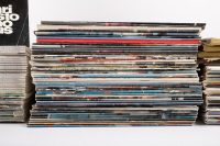 CHRISTOPHORUS: A large collection of Porsche Christophorus magazines dating from the 1960s up to the 2000s - 3