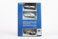 FERRY PORSCHE: 'Ferry Porsche - Cars Are My Life', hardcover book with written personal message to Norman Hamilton and signed by Ferry Porsche, 1990 - 2