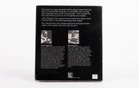 PORSCHE 928: 'Project 928 - A Development History of the Porsche 928 from First Sketch to Production' by Julius Weitmann & Rico Steinmann, with five signatures from Porsche management to title page, hardcover book published 1977 - 2