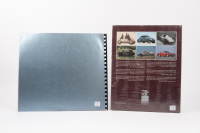PORSCHE: Two books related to Porsche history - 2
