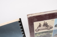 PORSCHE: Two books related to Porsche history - 3