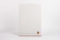 CHRISTOPHORUS: 'The Best of Christophorus 1956-1962' limited edition (numbered 3069/5000) hardcover book in slipcase, published 1987 - 2